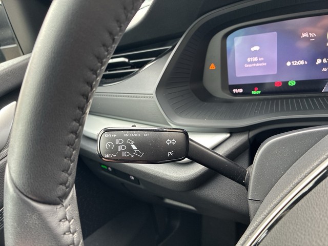 Skoda - Octavia Combi 1.5 TSI mHEV Essence Virtual+LED+Sitzhzg._11