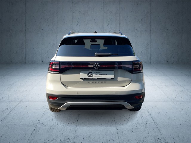 VW - T-Cross 1.0 TSI Life ACC+NAVI+PDC+GRA+LM16"_12 VW - T-Cross 1.0 TSI Life ACC+NAVI+PDC+GRA+LM16"_12