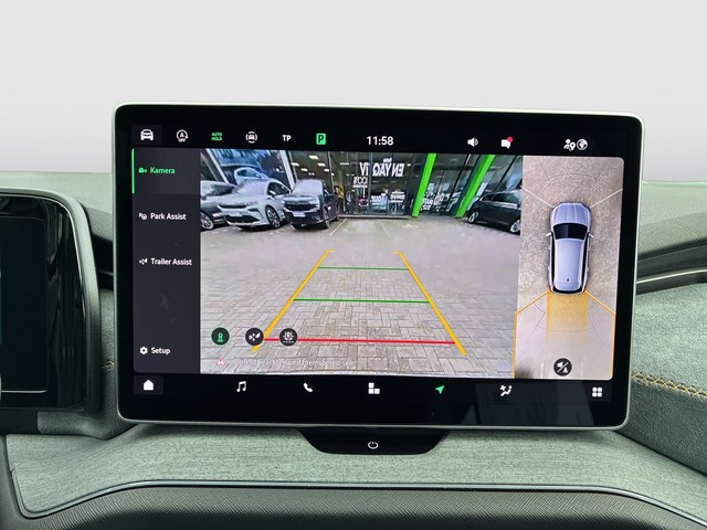Skoda - Kodiaq 2.0 TDI DSG 4x4 Selection LED+AHK+NAVI+LM_5 Skoda - Kodiaq 2.0 TDI DSG 4x4 Selection LED+AHK+NAVI+LM_5