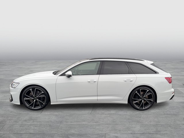 Audi - S6 Avant 3.0 TDI Tiptronic quattro AHK+MATRIX_5