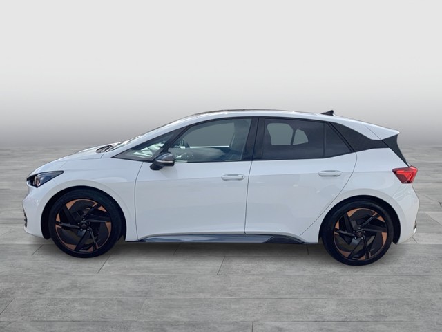 CUPRA - Born BEATS LED LM20 MFL PANO PDC SHZG TEL_8