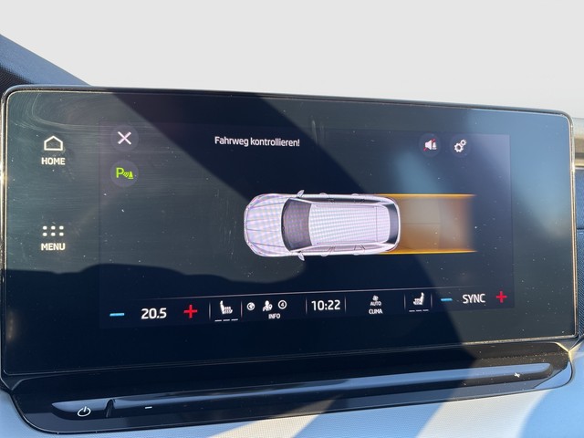 Audi - Q4 e-tron 45 quattro S-line ACC CAM LED NAVI_6