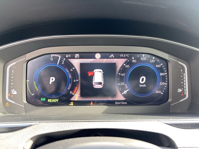 VW - Passat Var. GTE 1,4 l TSI DCC Nappa AHK Matrix_14