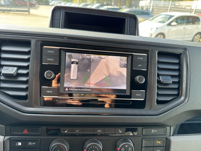 VW - Crafter 35 Kasten HD MR Automatik Klima Kamera_3 VW - Crafter 35 Kasten HD MR Automatik Klima Kamera_3