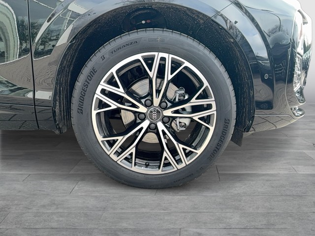 Audi - Q3 SUV TFSI S-tronic S line AHK+ACC+NAVI+PANO_16