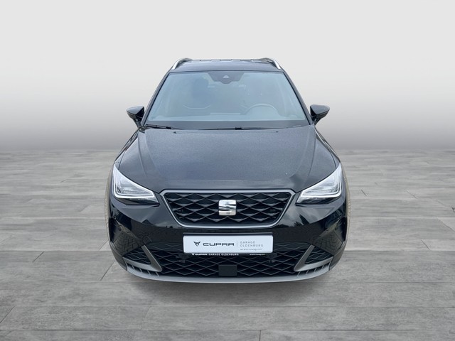 Seat - Arona 1.0 TSI DSG FR VollLED+Navi+Rückfahrkamera_10