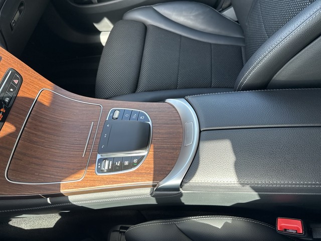 Mercedes-Benz - GLC 200 d 4Matic AHK+NAVI+LED+SHZG+GRA_14