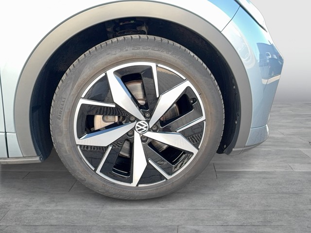 VW - T-Roc 2.0TDI DSG Goal AHK+ACC+Navi+Kamera+Sitzhzg._10