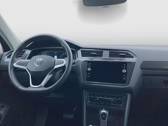 VW - Amarok 3.0 TDI Aventura DK 4M AHK Harman Leder_2