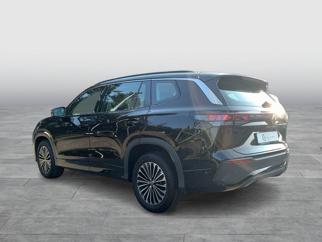 VW - Tayron 2.0 TDI DSG 4Motion Life NAVI+AHK+KAMERA_9