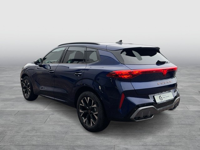 CUPRA - Terramar 1.5 eTSI HuD DCC Navi Matrix Keyless_9