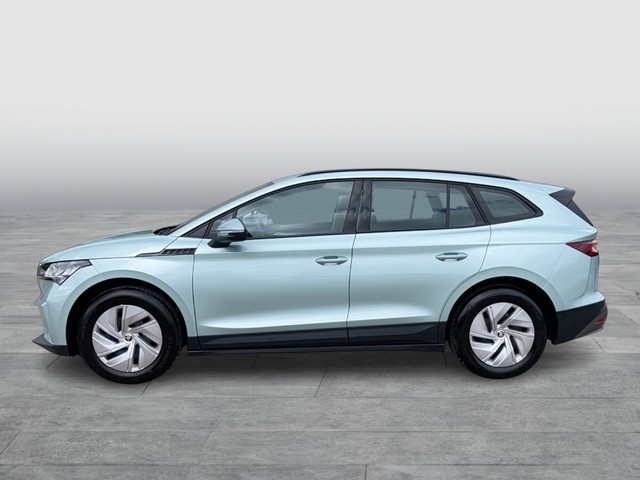 Skoda - Enyaq 50 Loft LED+Navi+LaneAssist_5