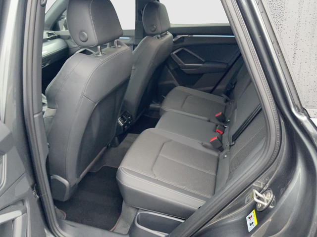 Audi - Q3 35 TFSI S-tronic S-Line ALLWETTER_3