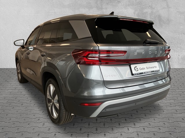Skoda - Kodiaq 2.0 TDI DSG 4x4 Selection AHK LED NAVI_6