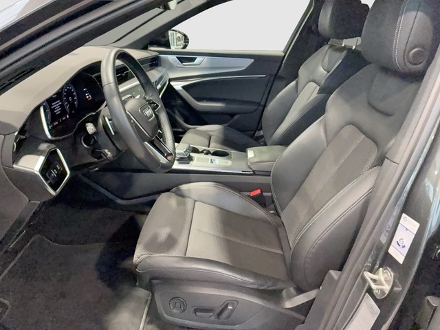 Audi - A6 Avant 55 TFSI e quattro sport ACC+LED+NAVI_15