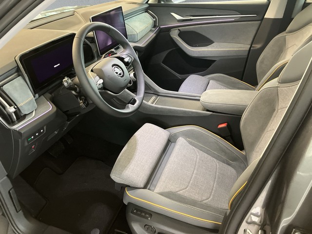 Skoda - Kodiaq 2.0 TDI DSG 4x4 Selection AHK LED NAVI_11