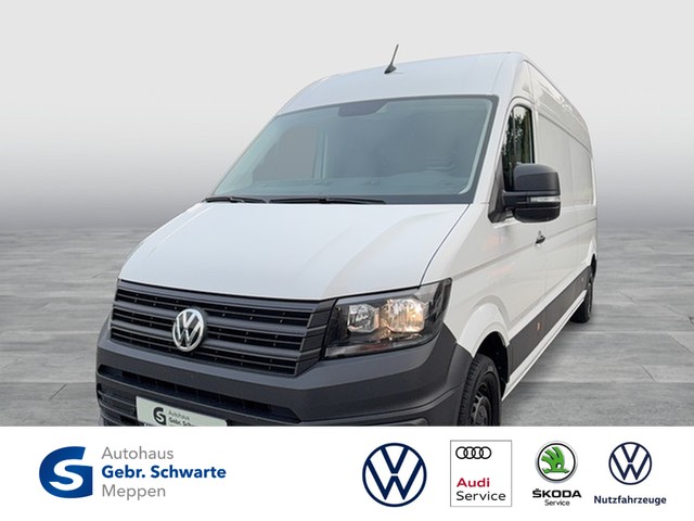 VW - Crafter Kasten 2.0 TDI DSG Hochdach LR FWD RFK_1 VW - Crafter Kasten 2.0 TDI DSG Hochdach LR FWD RFK_1