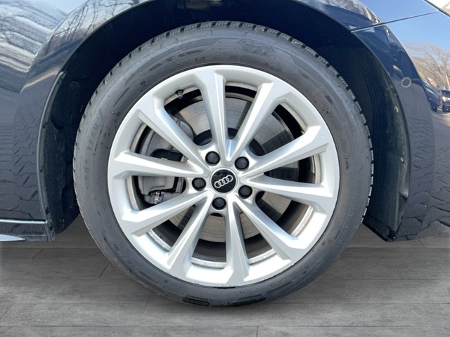 Audi - A5 Avant TFSI e-hybrid 220 kW quattro S-Line AHK + TECH PRO_9