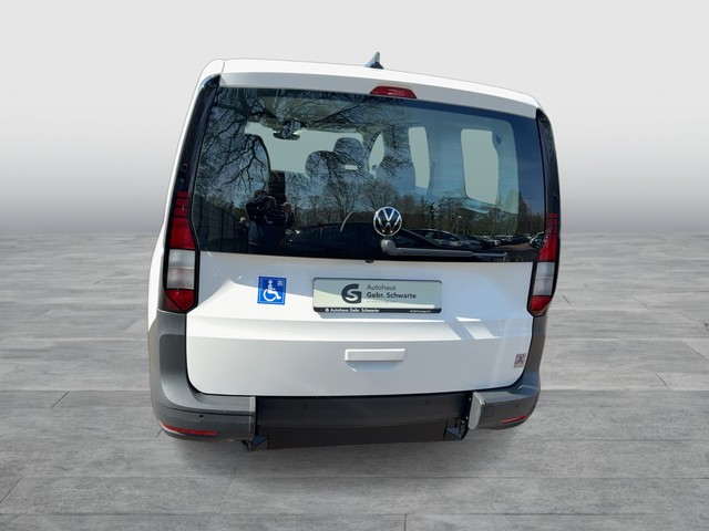 VW - ID.4 Pro 210 kW mit Infotainment-Paket HUD+ACC_6