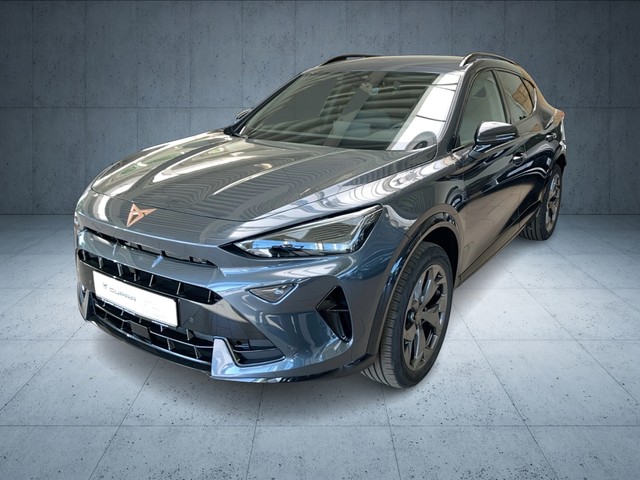 CUPRA - Formentor 1.5 eTSI DSG EDGE LED+NAVI+SHZG+KAMERA_1