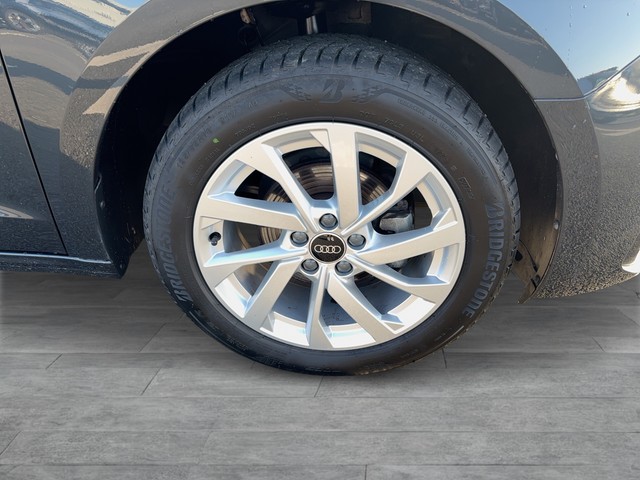 Audi - A1 Sportback 25 TFSI 5-Gang advanced APS_9