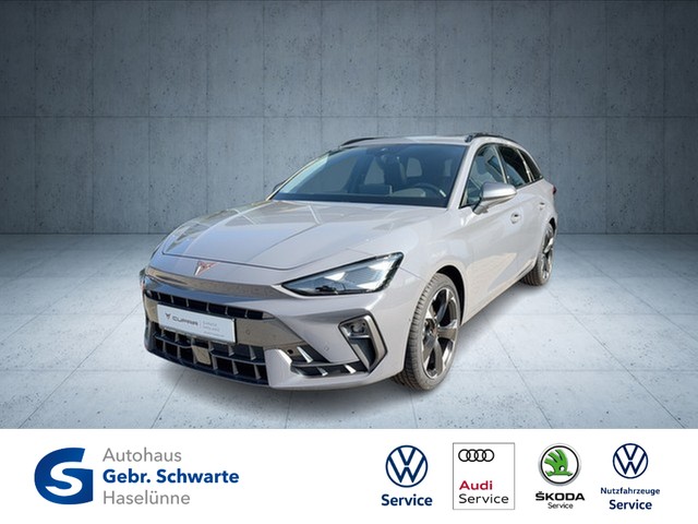 CUPRA - Leon ST 1.5 eTSI DSG EDGE PANO+LED+NAVI+ACC+SHZG_1 CUPRA - Leon ST 1.5 eTSI DSG EDGE PANO+LED+NAVI+ACC+SHZG_1
