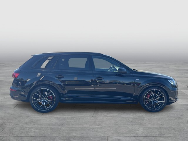 Audi - Q7 50 TDI Tip. quattro competition plus 7.Sitze_8