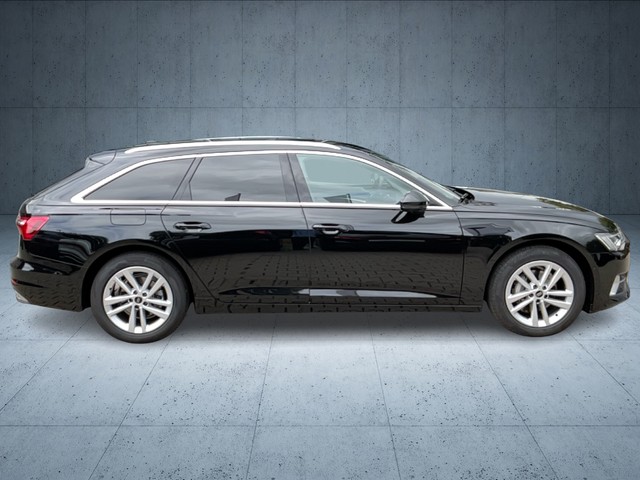 Audi - A6 Avant 40 TDI advanced AHK+ASSISTENZPAKET PLUS_8