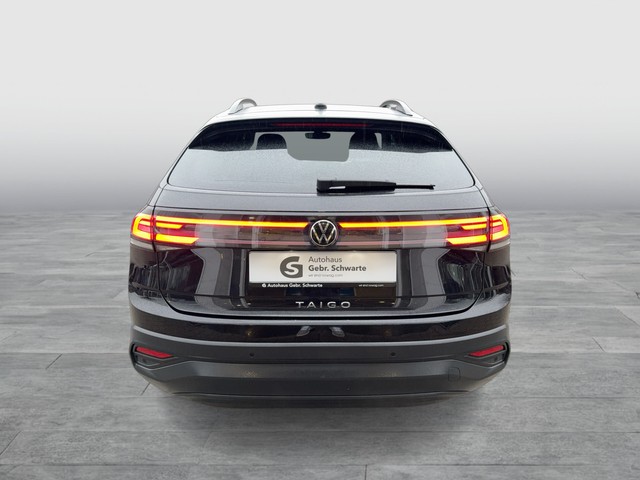 VW - Taigo 1.0 TSI DSG Move LED+NAVI+SHZG+PDC+LM16"_16