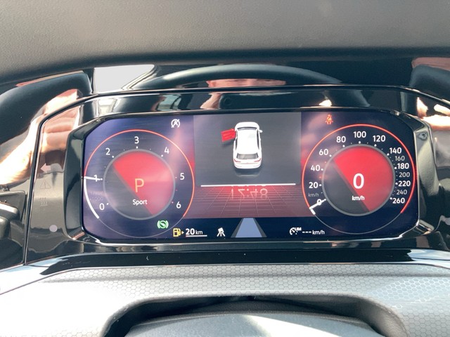 Seat - Leon Sportstourer 1.5 eTSI DSG FR ACC LED NAVI_15