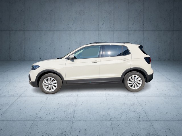 VW - T-Cross 1.0 TSI Life ACC+NAVI+PDC+GRA+LM16"_10 VW - T-Cross 1.0 TSI Life ACC+NAVI+PDC+GRA+LM16"_10