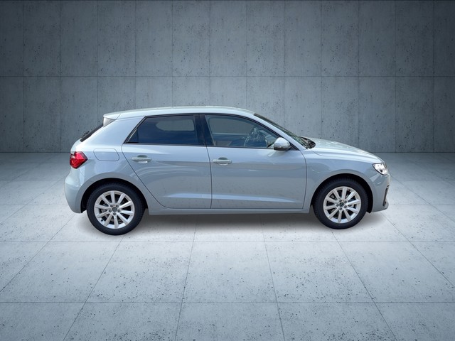 Audi - A1 Sportback advanced 30 TFSI S tronic Sitzheizung vorne_8