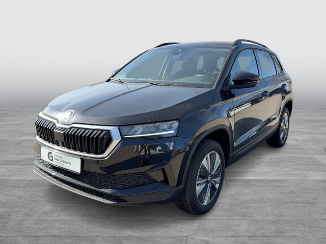 Skoda - Karoq 2.0 TDI DSG Ambition LED+NAVI+SHZ+RFK_1