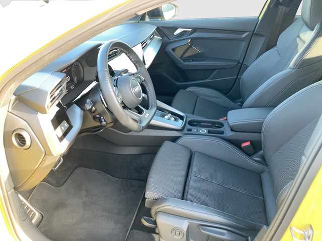 Audi - A3 Sportback 40 TFSI e S-tronic S-line AHK PANO_14