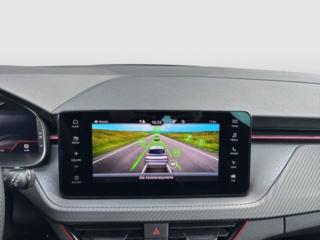 Audi - A3 Sportback 35 TFSI S-tronic S line ACC+NAVI_7