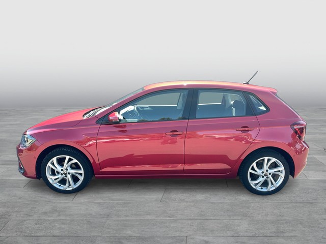 VW - Taigo 1.5 TSI DSG R-Line AHK+ACC+RFK+DWA+PANO+BC_6