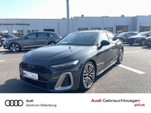 Audi - A5 Lim. TDI S-tronic quattro edition one S-Line_1 Audi - A5 Lim. TDI S-tronic quattro edition one S-Line_1