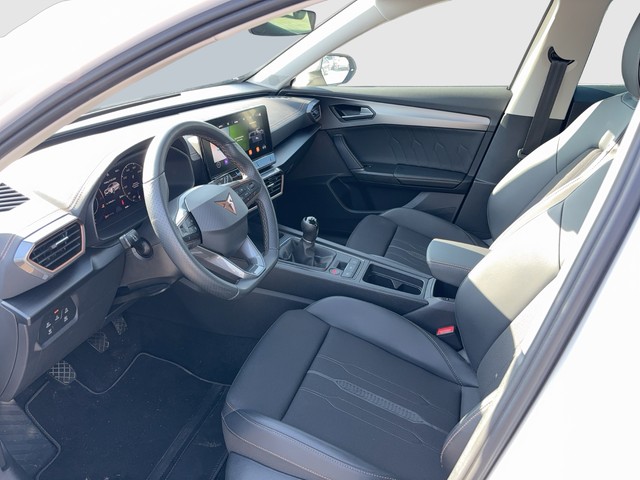 VW - Golf Sportsvan VII 1.5 TSI DSG Join ACC+NAVI+AHK_21