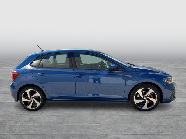 VW - Polo VI 2.0 TSI DSG GTI LED-Matrix Navi_16