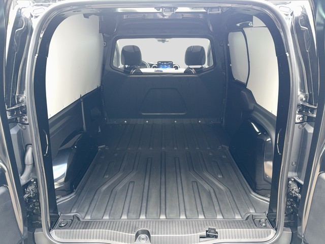 Mercedes-Benz - Citan Kasten 112 CDI Standard Select KAMERA+DAB_3