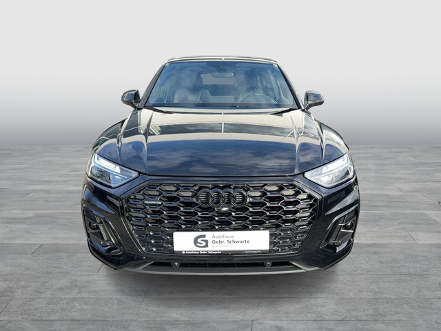 Audi - Q5 Sportback 40 TDI S-tronic S line quattro LUFT_17