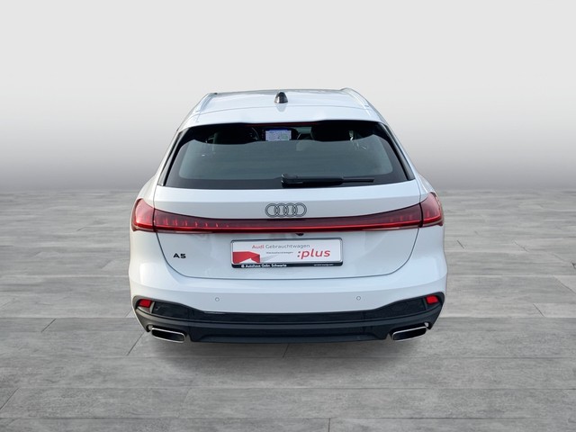 Audi - A5 Avant TFSI S-tronic ACC CAM LED LM17 NAVI SHZG_10