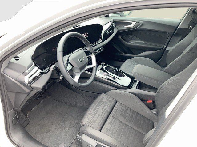 Audi - A5 Avant TFSI S-tronic S-line ACC AHK LED NAVI_12