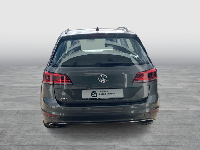 VW - Golf Sportsvan 1.5 TSI Comfortline NAVI+KAMERA_10