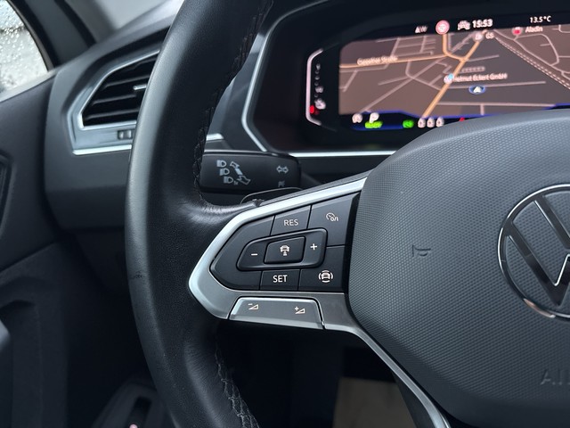 VW - Taigo 1.0 TSI DSG Goal AHK Matrix Navi SHZ_6