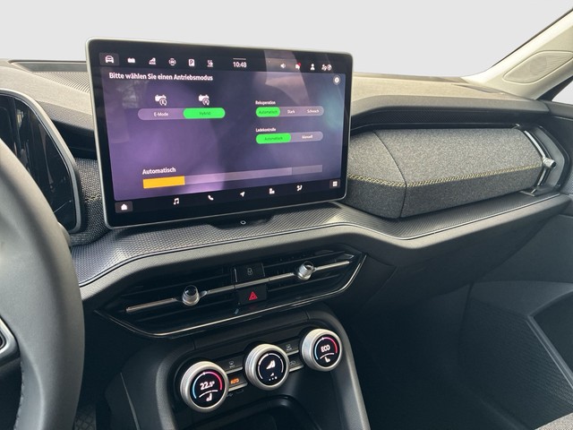 Skoda - Kodiaq 1.5TSI iV Selection AHK+Matrix+Navi+Kamera_10