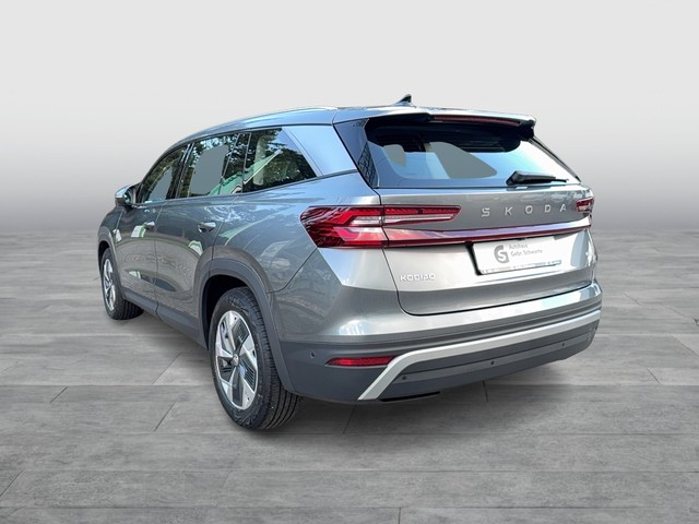 Skoda - Kodiaq 2.0 TDI DSG 4x4 Selection SHZG+LED+ACC_7 Skoda - Kodiaq 2.0 TDI DSG 4x4 Selection SHZG+LED+ACC_7