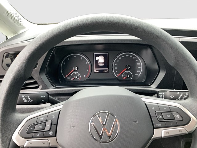 VW - Caddy 1.5 TSI AHK GJR MFL NAVI PDC TEMP_12