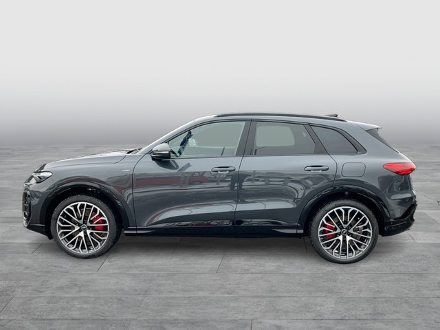 Audi - Q5 SUV e-hybrid quattro 270 kW S tronic s line_5