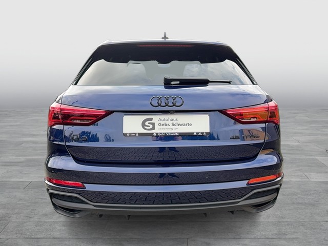 Audi - Q3 45 TFSI e S line AHK+ACC+PANO+SONOS+NAVI+RFK_9